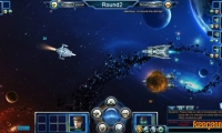 Browser game Star Supremacy - again something new
