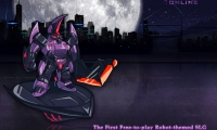 Browser game SteelWar Online - Open beta for everyone 