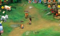 Browser Tamer Saga announces new server