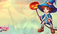 Browser MMO Tamer Saga offers new mount system
