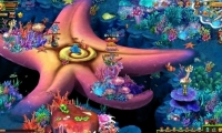 Browser game Tamer Saga - new and more new things