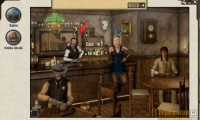 Browser MMO The West and Valentine's day