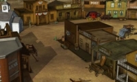 Browser game The West - some news
