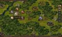 Browser MMO Tribal Wars 2 - Android and iOS must wait for the Beta