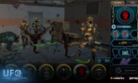 Browser MMO UFO Online - Open beta begins