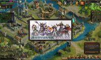 Webovka Wartune - newest update