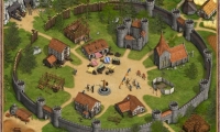 Browser MMO Tribal Wars - mobile update