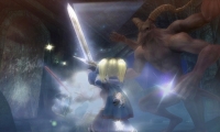 Wizardry Online - wiki page shows new info