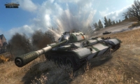 World of Tanks - China arrives