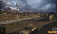 World of Tanks - get some medals