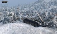 World of Tanks - New tanks are coming