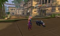 World of Warcraft - The film is closer?