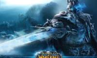 World of Warcraft - eight years of legend
