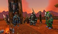 World of Warcraft : Patch v5.4 Preview