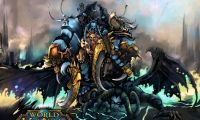 World of Warcraft celebrates 10 years