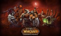 World of Warcraft: Warlords of Draenor - November 13th