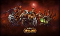 World of Warcraft: Warlords of Draenor - Great trailer