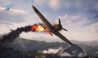 World of Warplanes - Launch postponed
