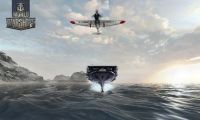 World of Warships - New screenshots