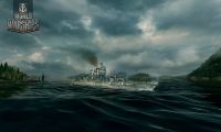 World of Warships - fine new trailer