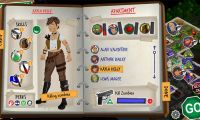 Interesting KickStarter project - Rebuild: Gangs of Deadsville