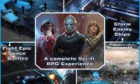 Interesting KickStarter project - The Mandate