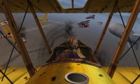 Interesting KickStarter project - Wings: Remastered Edition