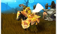 Zajímavý říjen v podání MMORPG With Your Destiny