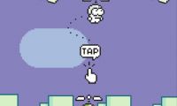 Forget Flappy Bird, it's time for Swing Copters
