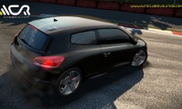 Racing browser game Auto Club Revolution - new content in the closed beta