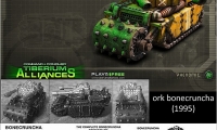 Bad news for EA and their Command & Conquer Tiberium Alliances
