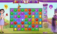 Zynga has a new Facebook game - Fairy Tale Twist