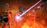 10 000 000 registered players in MMO Star Wars: Clone Wars Adventures