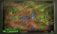 Aeria Games publishes Command & Conquer: Tiberium Allances