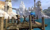 Age of Conan : The Secrets of the Dragon's Spine - Trailer 