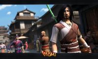 Age of Wushu - 6 trailers