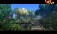 Age of Wushu - release date announced