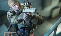 Action MMO Arctic Combat has first update