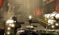 Action MMO Blacklight Retribution - new map with new mode