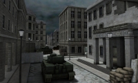 Akční MMO Blackshot - few news