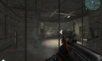 Action MMO Combat Arms - new map