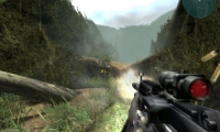 Action MMO Combat Arms welcomes new update 