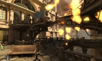 Action MMO CrimeCraft gets huge new content in December