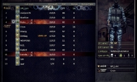 Action MMO Cross Fire - new challenge
