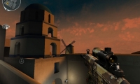 Action MMO Cross Fire - Royal Dragon update