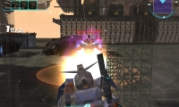 Action MMO SD Gundam Capsule Fighter Online begins
