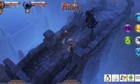 Albion Online goes into the first testing, soon