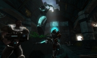 Alien Arena 2011 - 7.53