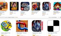 Alternativní shops for Google Play