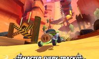 Angry Birds Go - Mutliplayer is here
